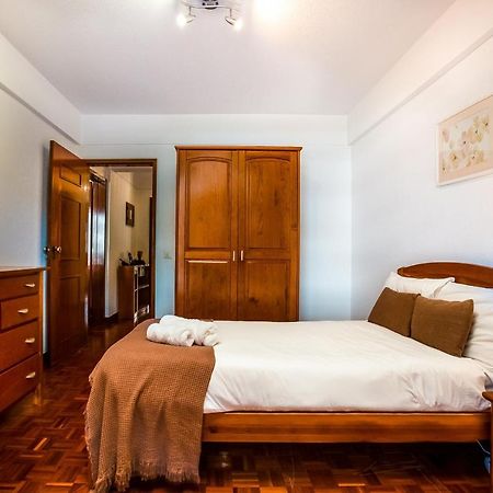 Camoes Apartment By Atlantic Holiday فونشال المظهر الخارجي الصورة