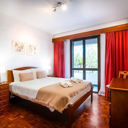 Camoes Apartment By Atlantic Holiday فونشال المظهر الخارجي الصورة