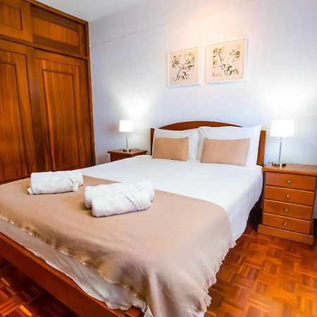 Camoes Apartment By Atlantic Holiday فونشال المظهر الخارجي الصورة