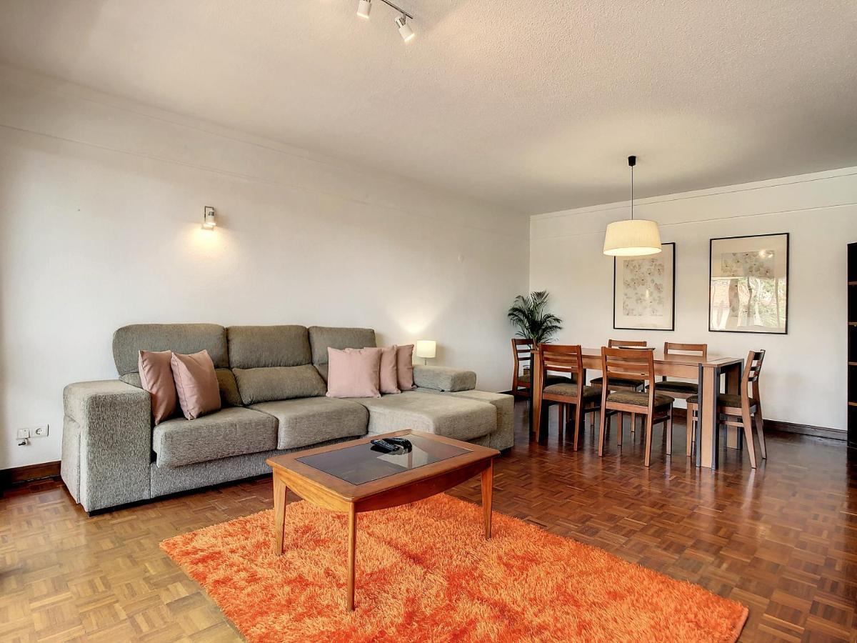 Camoes Apartment By Atlantic Holiday فونشال المظهر الخارجي الصورة