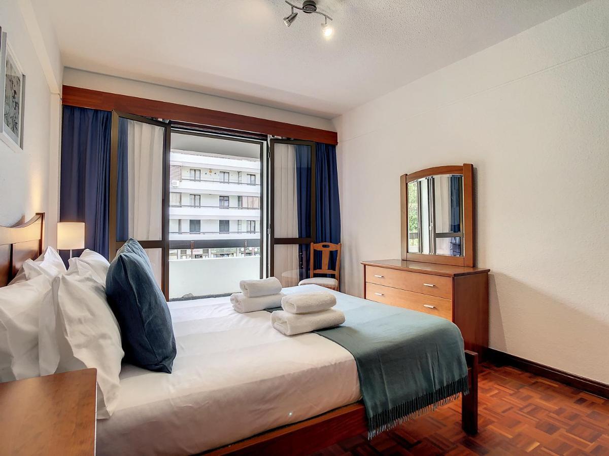 Camoes Apartment By Atlantic Holiday فونشال المظهر الخارجي الصورة