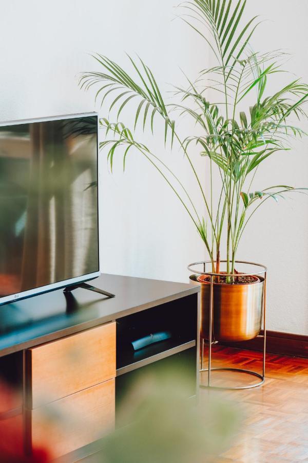 Camoes Apartment By Atlantic Holiday فونشال المظهر الخارجي الصورة