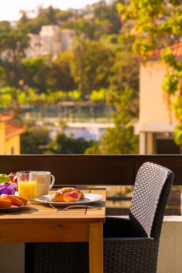 Camoes Apartment By Atlantic Holiday فونشال المظهر الخارجي الصورة