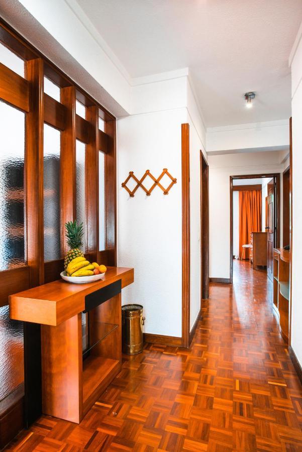 Camoes Apartment By Atlantic Holiday فونشال المظهر الخارجي الصورة