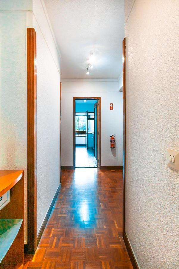 Camoes Apartment By Atlantic Holiday فونشال المظهر الخارجي الصورة