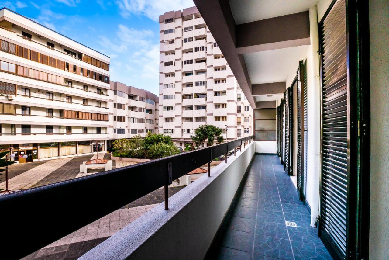 Camoes Apartment By Atlantic Holiday فونشال المظهر الخارجي الصورة