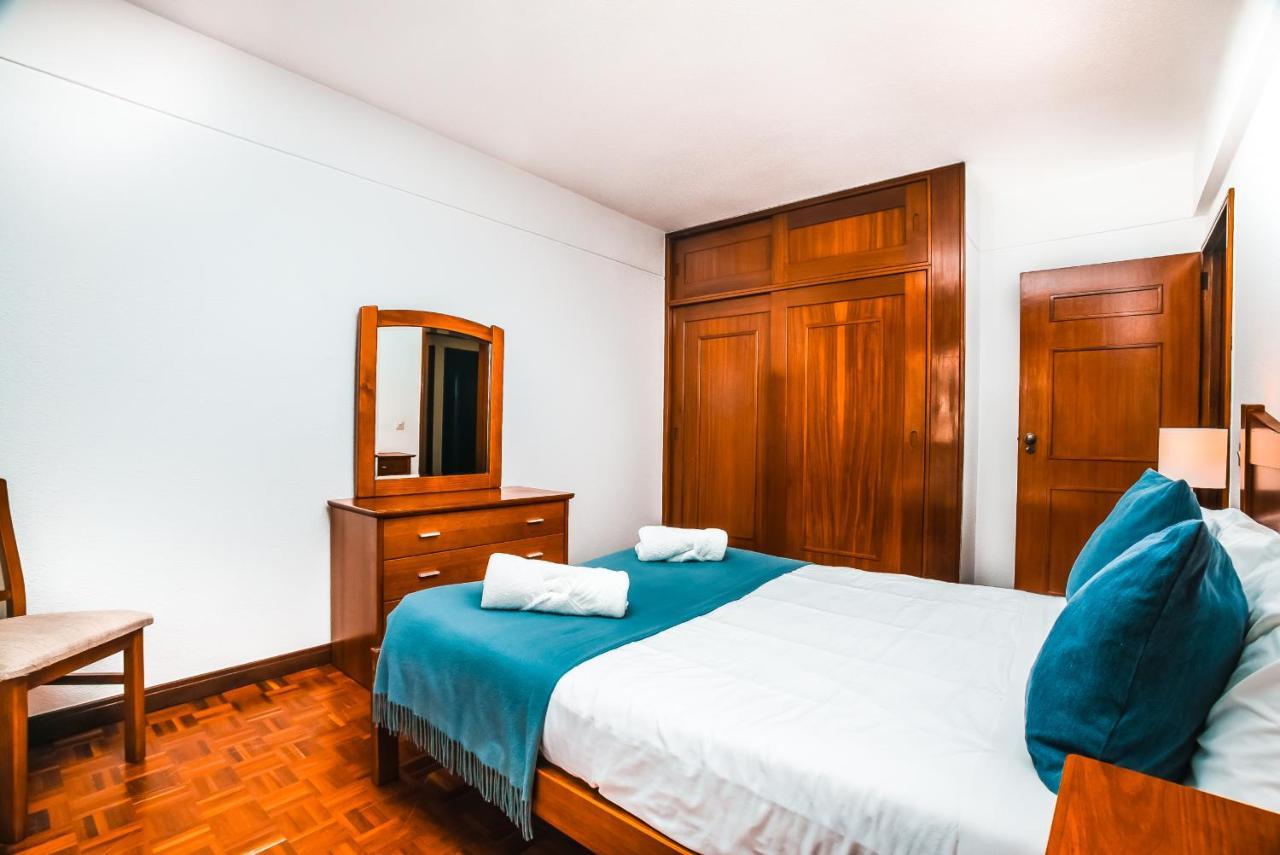 Camoes Apartment By Atlantic Holiday فونشال المظهر الخارجي الصورة