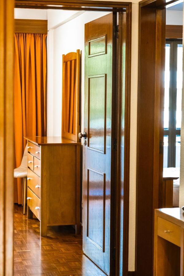 Camoes Apartment By Atlantic Holiday فونشال المظهر الخارجي الصورة