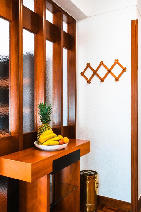 Camoes Apartment By Atlantic Holiday فونشال المظهر الخارجي الصورة