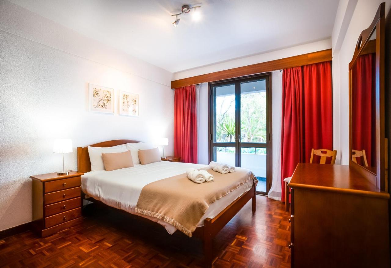 Camoes Apartment By Atlantic Holiday فونشال المظهر الخارجي الصورة
