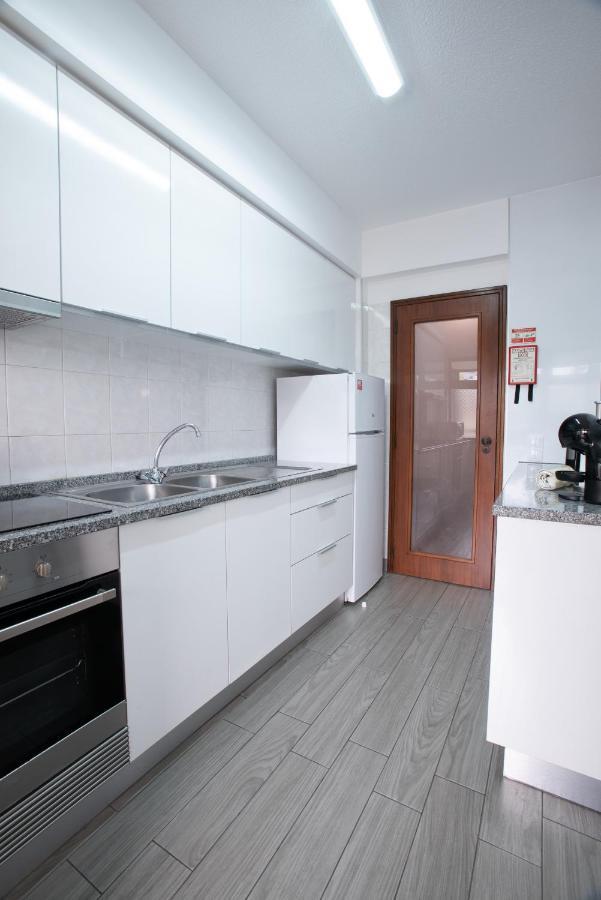 Camoes Apartment By Atlantic Holiday فونشال المظهر الخارجي الصورة
