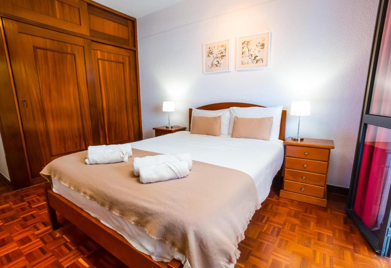 Camoes Apartment By Atlantic Holiday فونشال المظهر الخارجي الصورة